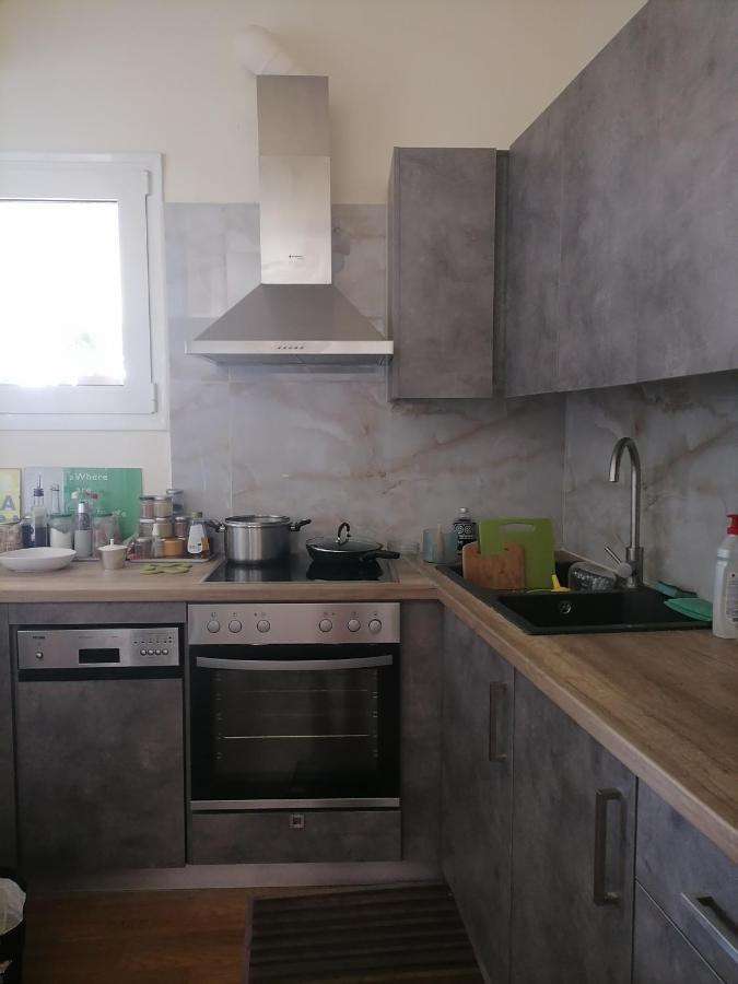 Central Oasis Roof Flat Kandiye Dış mekan fotoğraf