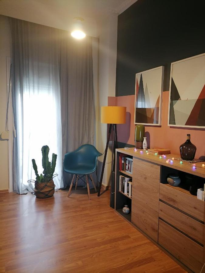 Central Oasis Roof Flat Kandiye Dış mekan fotoğraf