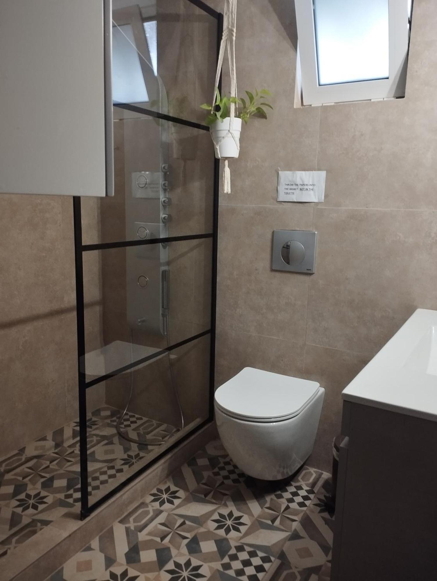Central Oasis Roof Flat Kandiye Dış mekan fotoğraf